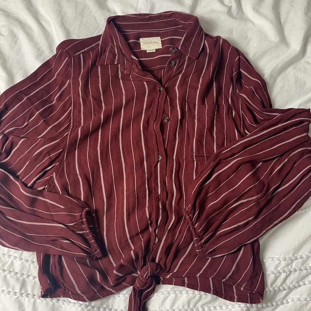 American eagle top